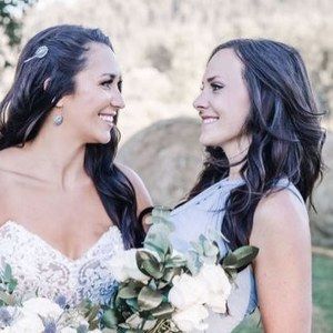 Meet your Posher, Georgia